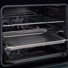 Horno Electrico Digital Haceb De 60cm, Negro