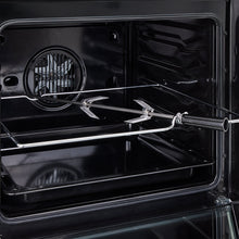 Horno Electrico Digital Haceb De 60cm, Negro