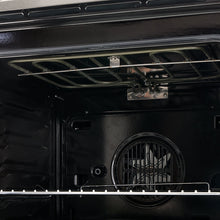 Horno Electrico Digital Haceb De 60cm, Negro