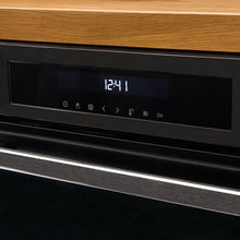 Horno Electrico Digital Haceb De 60cm, Negro
