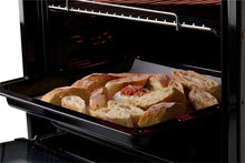 Horno Electrico Digital Haceb De 60cm, Negro