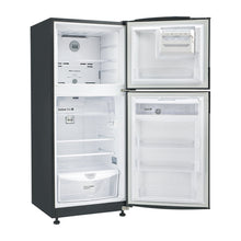 Nevera Haceb No Frost 243 Litros Manija Integrada Titanio Inverter