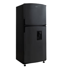 Nevera Haceb No Frost 243 Litros Manija Integrada Titanio Inverter