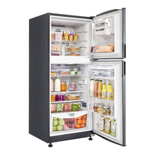 Nevera Haceb No Frost 243 Litros Manija Integrada Titanio Inverter