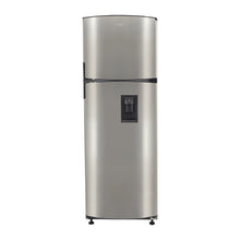 Nevera Haceb No Frost 271 Litros Manija Integrada Inox Inverter