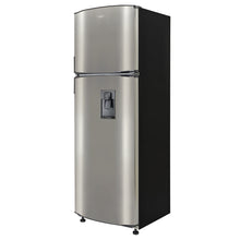 Nevera Haceb No Frost 271 Litros Manija Integrada Inox Inverter