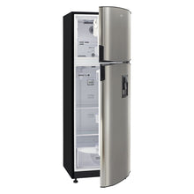 Nevera Haceb No Frost 271 Litros Manija Integrada Inox Inverter