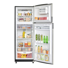 Nevera Haceb No Frost 271 Litros Manija Integrada Inox Inverter