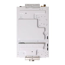 Calentador 15 litros Modulante Gas Natural Haceb, Blanco
