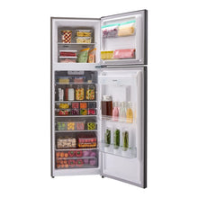 Nevera Haceb No Frost 241 Litros Manija Integrada, Negra