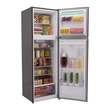 Nevera Haceb No Frost 241 Litros Manija Integrada, Negra
