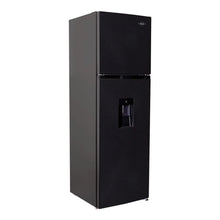 Nevera Haceb No Frost 241 Litros Manija Integrada, Negra