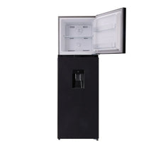 Nevera Haceb No Frost 241 Litros Manija Integrada, Negra