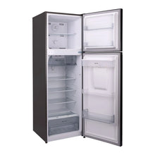 Nevera Haceb No Frost 241 Litros Manija Integrada, Negra