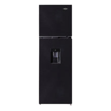 Nevera Haceb No Frost 241 Litros Manija Integrada, Negra