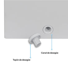 Congelador Horizontal 152 Lts Challenger , Color Blanco