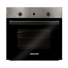 Horno Empotrar Mixto 52lts 60cm 120V Challenger Hg2555