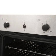 Horno Empotrar Mixto 52lts 60cm 120V Challenger Hg2555