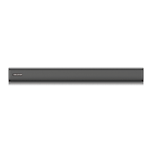 Barra de sonido Bluetooth SB60 Challenger, Color Negro