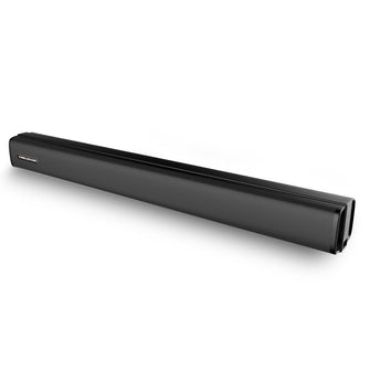 Barra de sonido Bluetooth SB60 Challenger, Color Negro