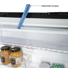 Nevera Frost Lúmina 239 Lts Challenger, Color Gris