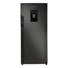 Nevera Frost  Lúmina 256 Lts Challenger, Color Gris