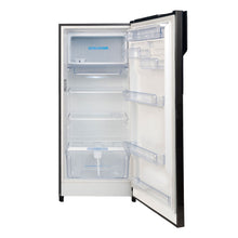 Nevera Frost  Lúmina 256 Lts Challenger, Color Gris