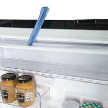 Nevera Frost  Lúmina 256 Lts Challenger, Color Gris