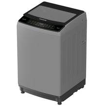 Lavadora Automática Cw 5711 Dg 11 Kg - De 24 Lb Challenger, Color Gris