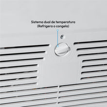 Congelador Horizontal 535 Lts Challenger, Color Blanco