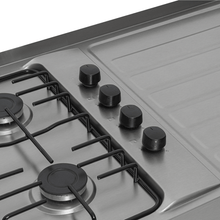 Mesón En Acero Inoxidable Challenger, Lavaplatos Derecho de 150 cm