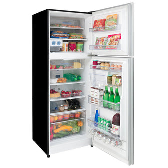 Nevera No Frost Pink Panel Digital 450 Lts Challenger, Color Rosado