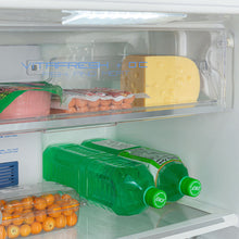 Nevera No Frost Pink Panel Digital 450 Lts Challenger, Color Rosado