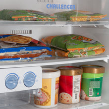 Nevera No Frost Pink Panel Digital 360 Lts Challenger, Color Rosado