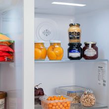 Nevecón No Frost Cr 513 Side By Side 547 Lts Challenger, Color Gris