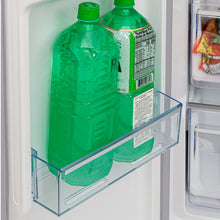 Nevecón No Frost Cr 513 Side By Side 547 Lts Challenger, Color Gris