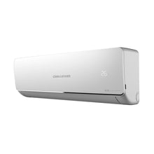 Aire Acondicionado Inverter 9000 Btu 220v  Challenger, Color Blanco