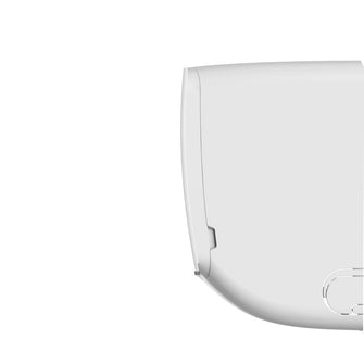 Aire Acondicionado Inverter 9000 Btu 220v  Challenger, Color Blanco