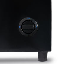 Minibar De 50 Lts Challenger, Color Gris