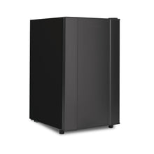 Minibar De 121 Lts Challenger, Color Gris
