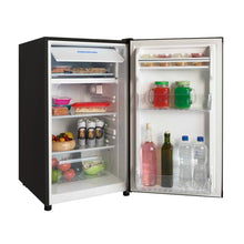 Minibar De 121 Lts Challenger, Color Gris