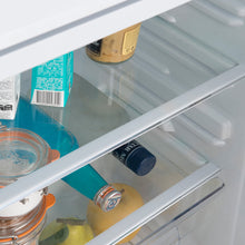 Minibar De 121 Lts Challenger, Color Gris