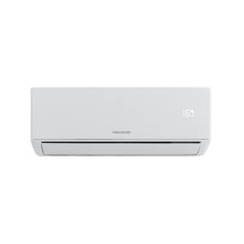 Aire Acondicionado ON/OFF Challenger 12000 BTU 115V, Blanco