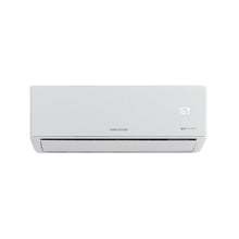 Aire Acondicionado Inverter 12000 Btu 115v Challenger, Color Blanco