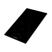 Estufa Empotrar de Inducción 2 Puestos 30cm 220V Challenger Sl6030