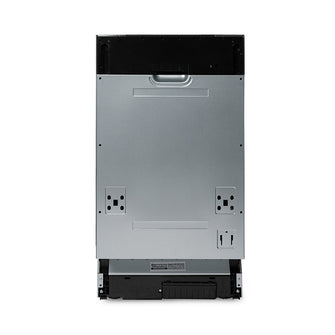 Lavavajillas Panelable 10 Servicios Acero inoxidable Challenger, Color Gris