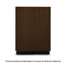 Lavavajillas Panelable 14 Servicios Acero inoxidable Challenger, Color Gris