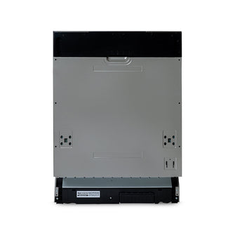 Lavavajillas Panelable 14 Servicios Acero inoxidable Challenger, Color Gris