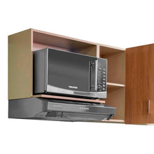 Mueble Superior para Cocina 180cm 3 Puertas Challenger Sa35180 Acandi