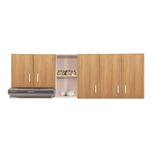 Mueble Superior 180cm 5 Puertas Challenger Sa31180 Acandi